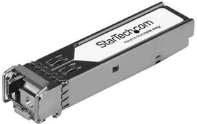 Šakotuvas StarTech SFP MonoModo Startech SFP-10G-BXD-I-ST optinis modulis