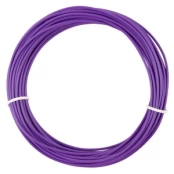 Filamentas Riff, 10 m, violetinė kaina