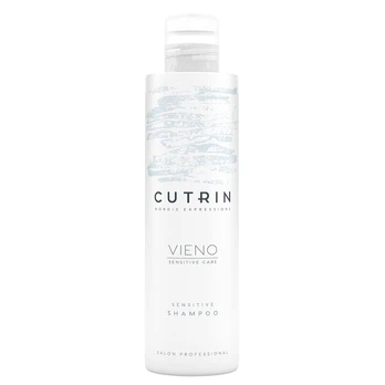 Šampūnas Cutrin Vieno Sensitive, 250 ml