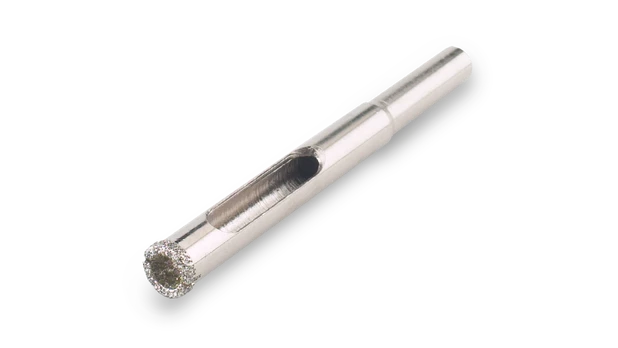 Grąžtas Suklys Rubi Easygres 4923 &Oslash; 8 mm Deimanto pjūvis