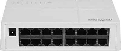 Šakotuvas „Switch“ Dahua Technology SF1016L