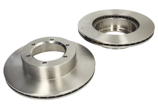 DELPHI BG2495 Brake Disc