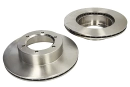 DELPHI BG2495 Brake Disc kaina