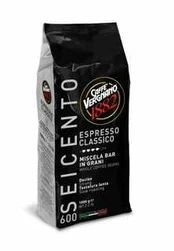 Vergnano Espresso Classico 600 1kg