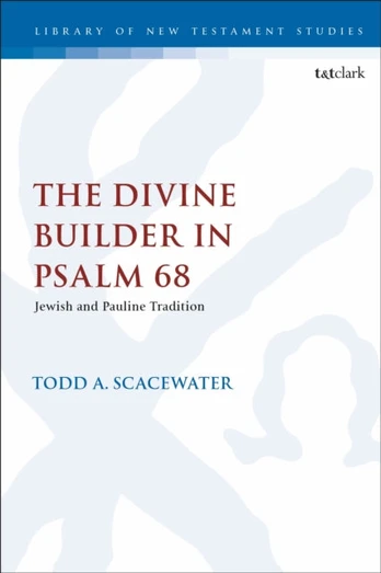 Divine Builder in Psalm 68
