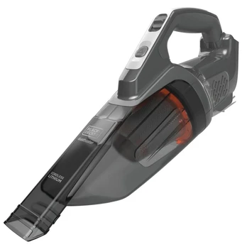 Dulkių siurblys Black & Decker BCHV001B