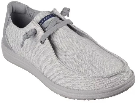 Skechers Melson batai - Nela M 210726-GRY