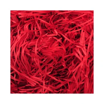 Raudonos popieriaus drožlės, 250 g