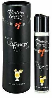 PINA COLADA MASAŽINIS ALIEJUS 59ml