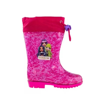 Perletti Rainbow High Jr 98325 Velingtono batai : Dydis - 24,5