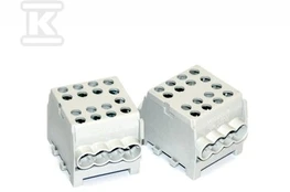Trytyt HLAK 35-1/6-P PILKAS spaustukas