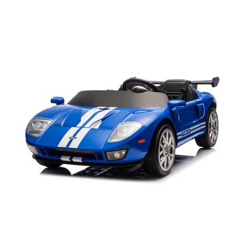 Ramiz "Ford GT Mėlyna" automobilis