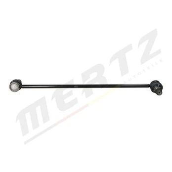 Šarnyro stabilizatorius MERTZ M-S1741
