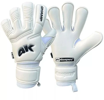 4keepers Champ Juodas VII RF2G S994112 Pirštinės
