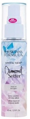 Makiažo fiksatorius Physicians Formula Diamond Setter, 65 ml kaina