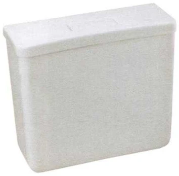 Unitazo bakelis Cersanit K97-003, balta