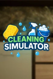 Cleaning Simulator PC
