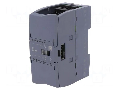 Module: extension | IN: 4 | S7-1200 | 45x100x75mm | IN 1: RTD | IP20