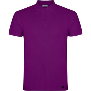 Vulcan polo marškinėliai