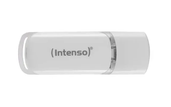 USB atmintinė Intenso Flash Line, 128 GB
