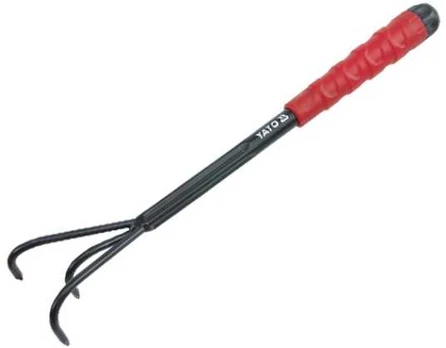 YATO PAZURKI OGRODNICZE 390mm 8868