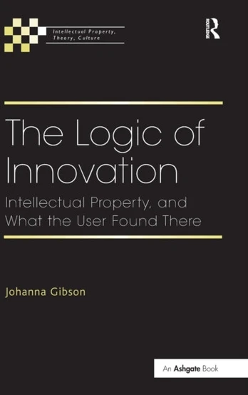 Logic of Innovation