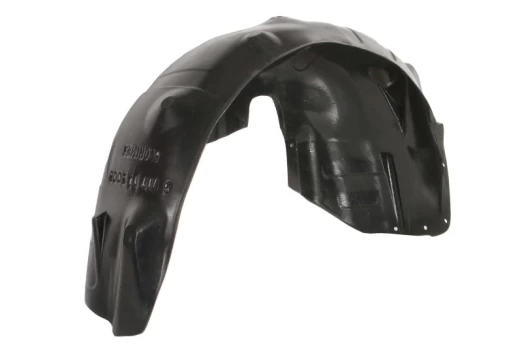 Plastikinis posparnis Kairė Galas SUZUKI GRAND VITARA II