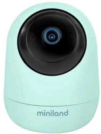 Miniland Mobili auklė kamera Digimonitor Anywhere