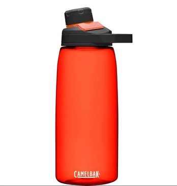 JAV CamelBak Chute Mag 1L fery red gertuvė