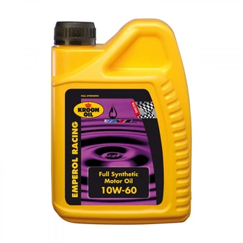 Kroon Oil Emperol Racing 10W60 1L