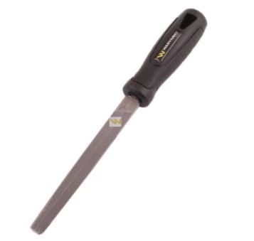 Dildė 150mm plokščia