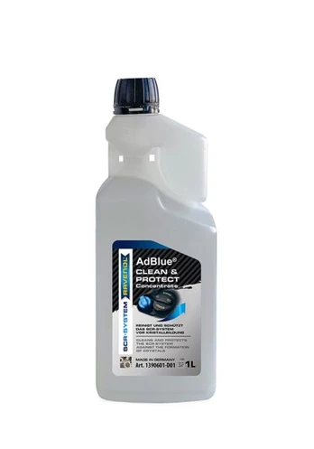AD BLUE priedas RAVENOL RAV ADBLUE CLEAN CONC 1L