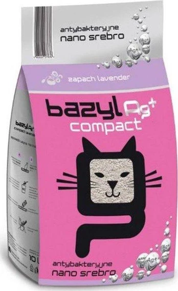 Celpap Ag + Compact Lavender kačių kraikas 10 l