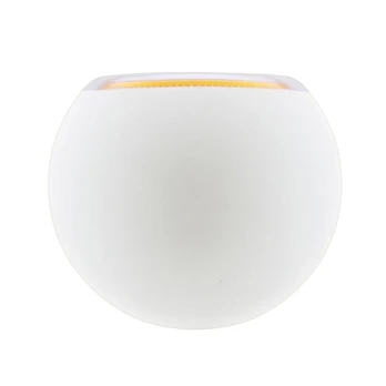 Dekoratyvinė lemputė Floating Globe inside matinė