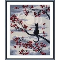 Moon Cat S865