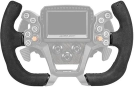 Simagic ZGT-300MC Lenkrad, be Hub - Suede