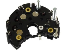AS-PL ARC0031 lygintuvas, kintamosios srovės generatorius