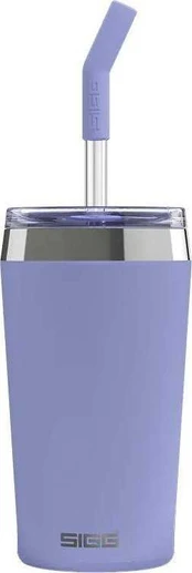 SIGG Sigg HeliA šilumos puodelis 450 ml Mėlyna