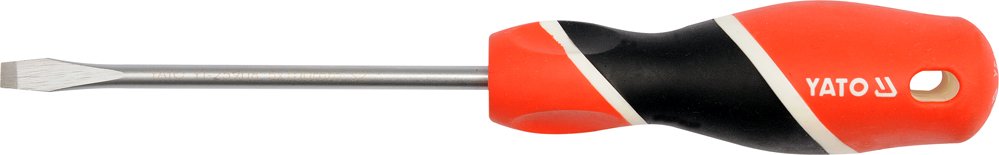 Atsuktuvas plokščias Yato | 4x150mm
