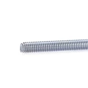 Strypas DIN 975, 2000 mm x 18 mm cinkuota kaina