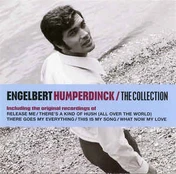 CD Engelbert Humperdinck - The Collection
