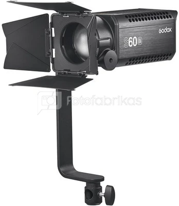 Godox Focusing LED Light S60BI