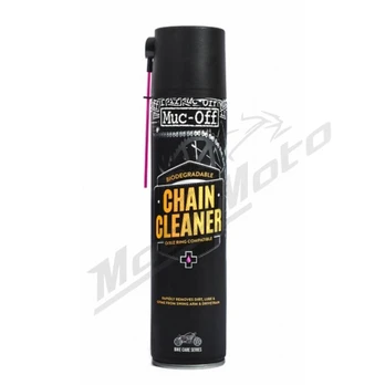 Muc-Off Grandinės valiklis - 400ML