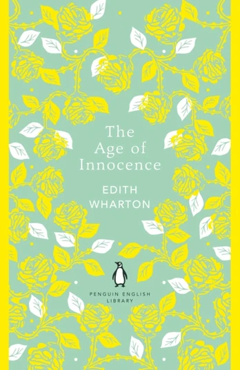 Age of Innocence