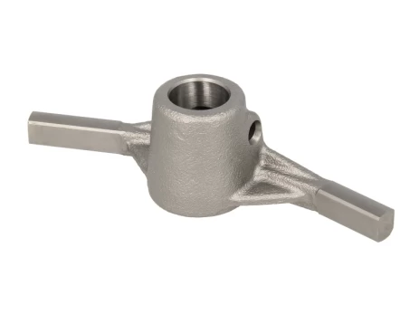 Pavarų dėžės perjungimo veleno elementas (perjungimo komponentas) ZF ECOLITE 6 S 400