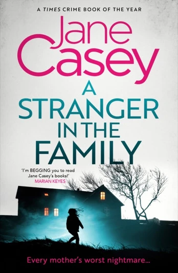 Stranger in the Family