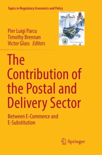 Contribution of the Postal and Delivery Sector
