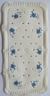 SEALSKIN NICE apsauginis vonios kilimėlis