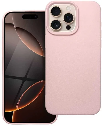 Case SKIN for IPHONE 17 light pink