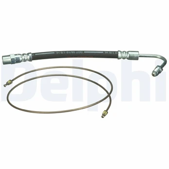 DELPHI LH7502 Brake hose